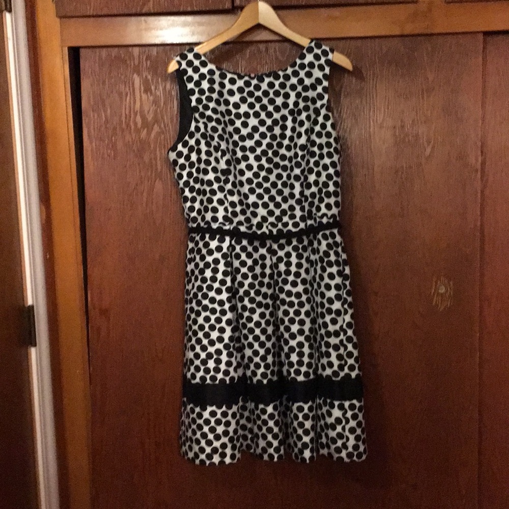 80's dress